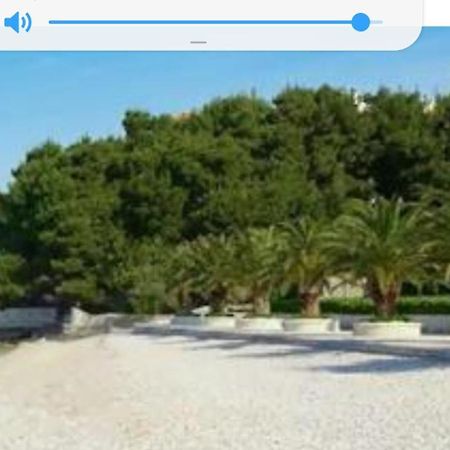 Luxury Apartments Mia Ποντστράνα Εξωτερικό φωτογραφία