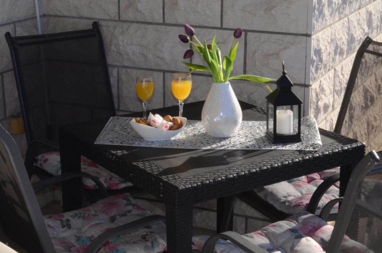 Luxury Apartments Mia Ποντστράνα Εξωτερικό φωτογραφία