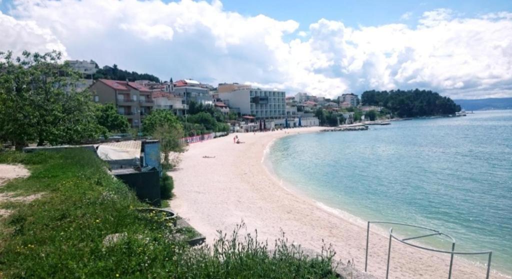Luxury Apartments Mia Ποντστράνα Εξωτερικό φωτογραφία