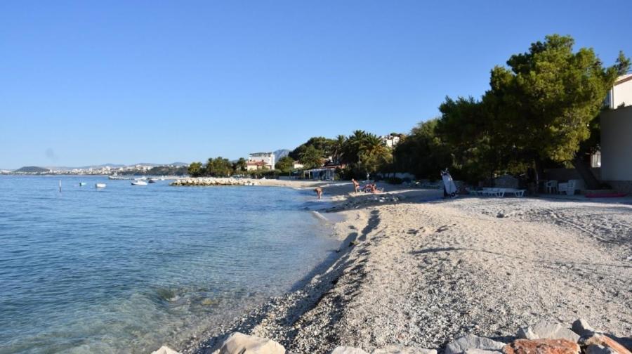 Luxury Apartments Mia Ποντστράνα Εξωτερικό φωτογραφία