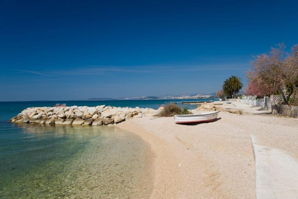 Luxury Apartments Mia Ποντστράνα Δωμάτιο φωτογραφία