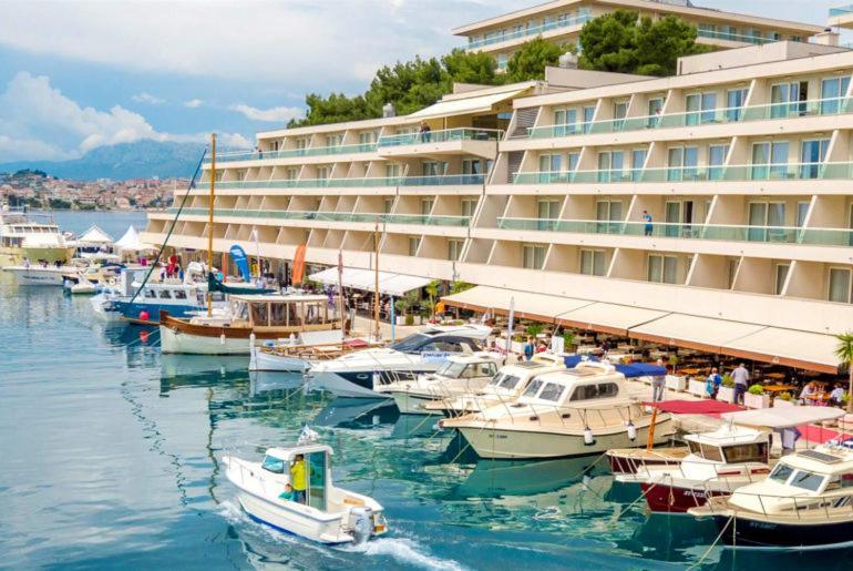 Luxury Apartments Mia Ποντστράνα Δωμάτιο φωτογραφία