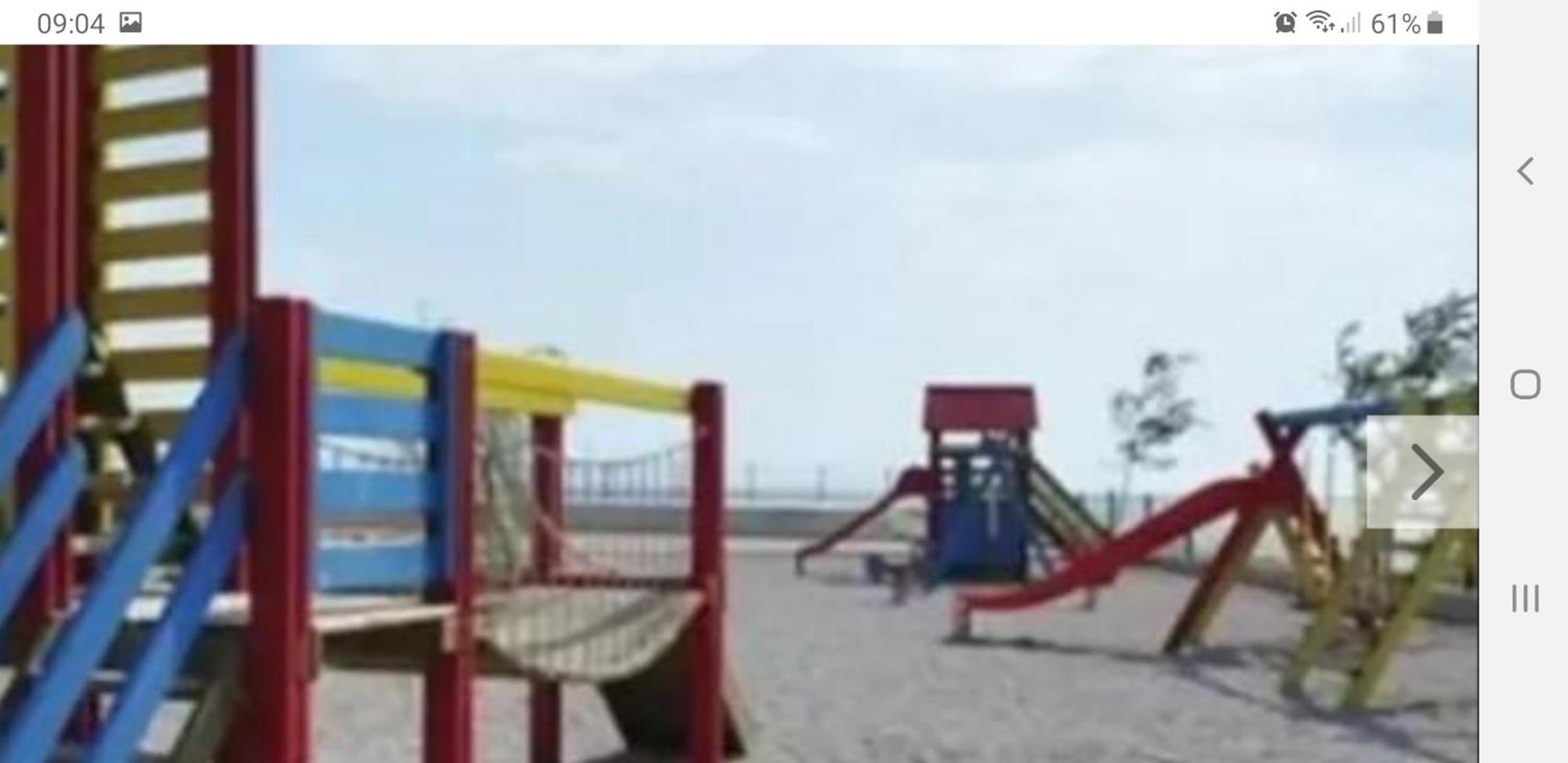 Luxury Apartments Mia Ποντστράνα Εξωτερικό φωτογραφία