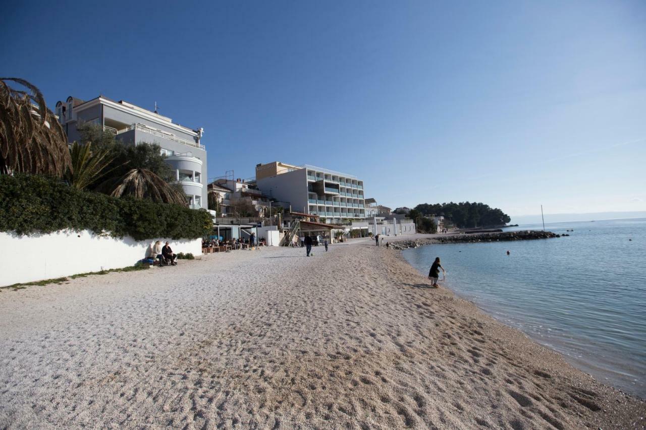 Luxury Apartments Mia Ποντστράνα Εξωτερικό φωτογραφία