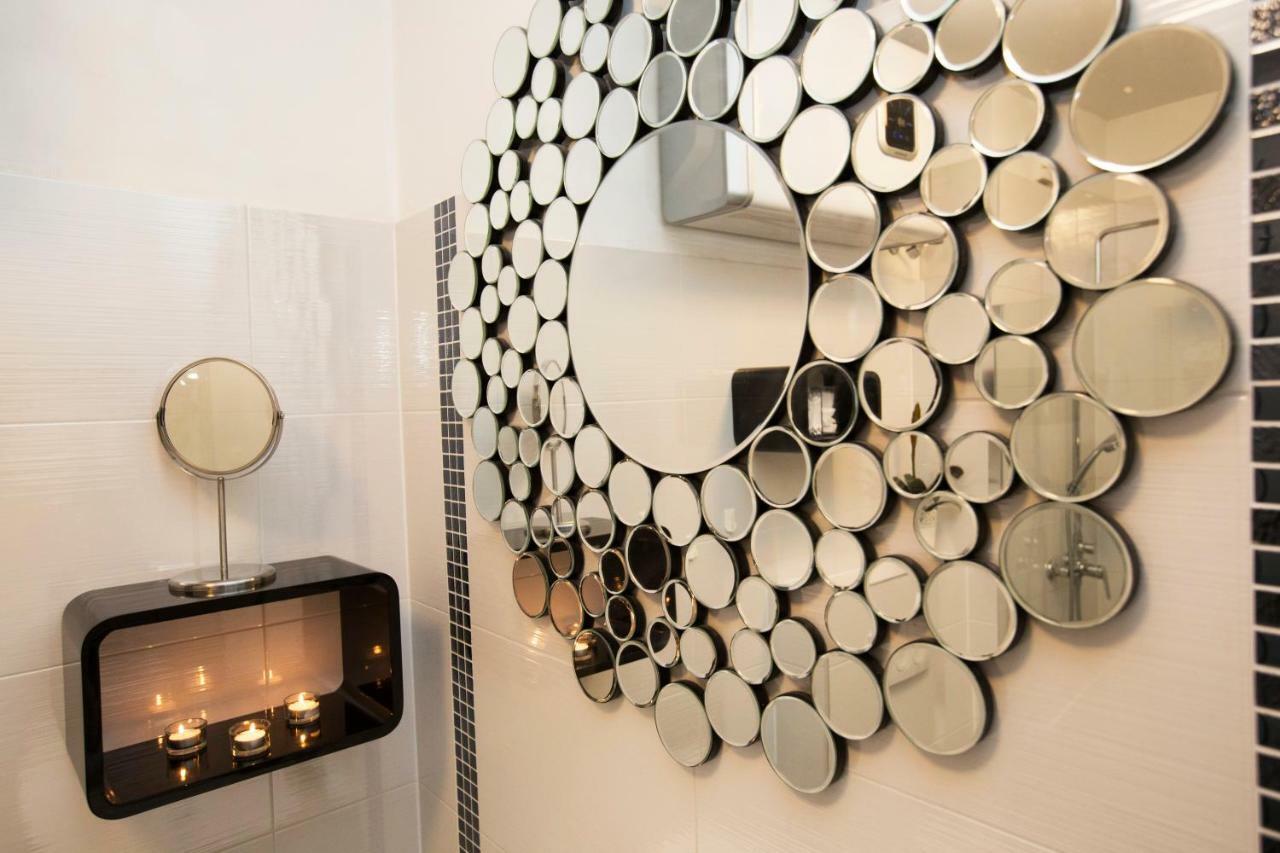 Luxury Apartments Mia Ποντστράνα Εξωτερικό φωτογραφία