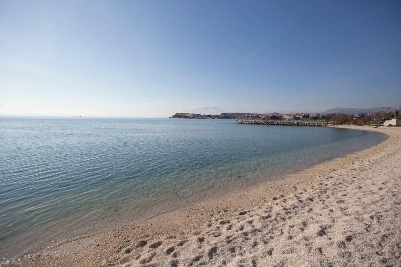 Luxury Apartments Mia Ποντστράνα Εξωτερικό φωτογραφία
