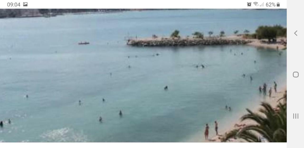 Luxury Apartments Mia Ποντστράνα Εξωτερικό φωτογραφία