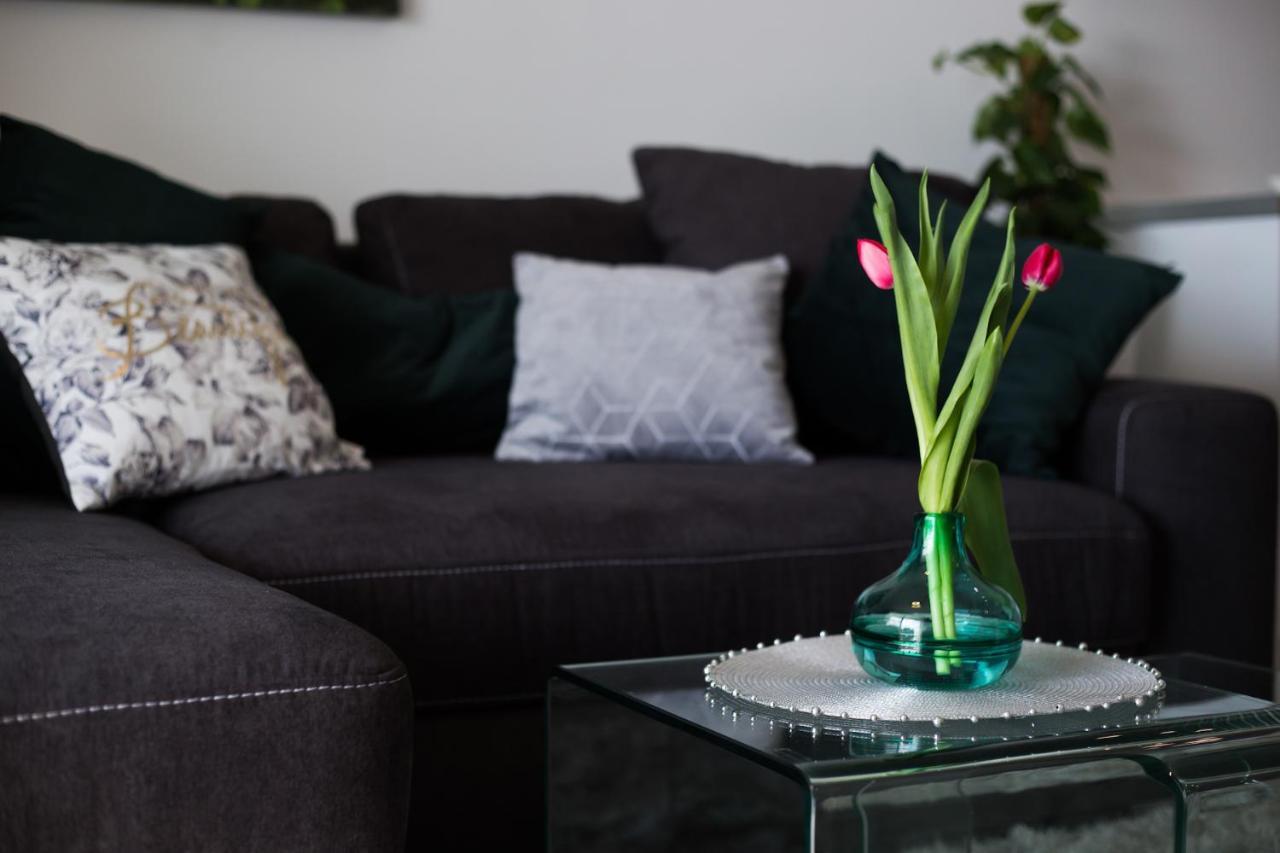 Luxury Apartments Mia Ποντστράνα Εξωτερικό φωτογραφία